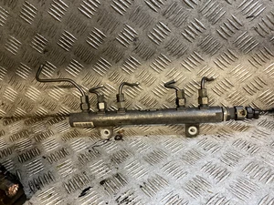 Opel Corsa D 2010 5DR Diesel fuel rail line pipe 55211908 - Picture 1 of 3