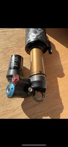 Fox Float X2 230 x 65 Rear Shock / Suspension Fox DOWNHILL 9 Inch 9inch - Picture 1 of 14