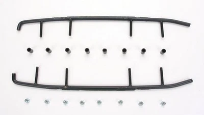 Карбидная дорожка Sno Stuff 507-122 серии 507 — 8 дюймов Карбид с контролем 60 градусов - Изображение 1 из 3