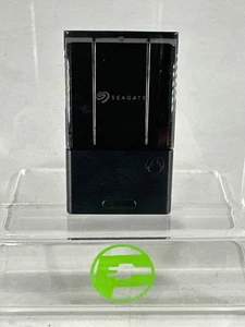 Seagate Speichererweiterungskarte schwarz SRD0MX1 für Xbox Series X/S 1TB - Bild 1 von 3