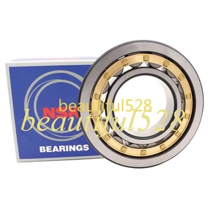1Pcs NEW NSK Cylindrical Roller Bearing NU2308EM - Picture 1 of 3