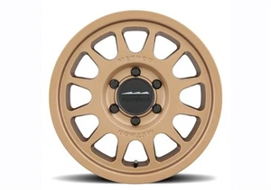 fits Ford™ Racing M-1007K-M1785BR FR Wheels - Picture 1 of 3
