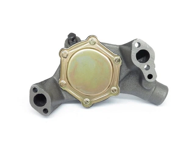 Водяной насос для 1987-1988 Chevy V10 Suburban 5,7 л V8 WT368FJ - Изображение 1 из 1