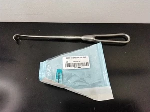 Von Mueller VM 29-2164 BCMS ROUNDED VEIN RETRACTOR - Picture 1 of 7