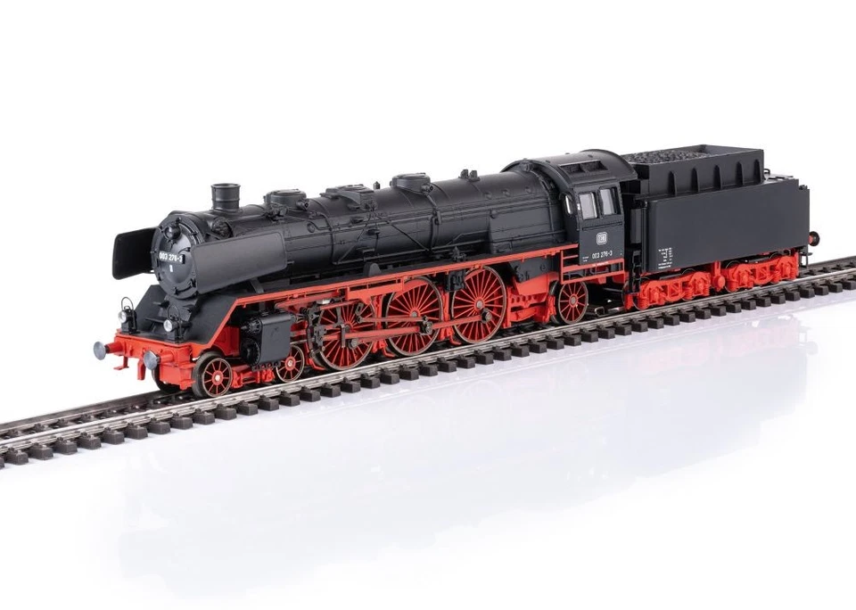 Märklin 36951, Dampflok BR 003, DB, Digital + Sound, Neu & OVP, H0 AC - Bild 1 von 1