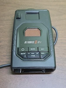 Beltronics GT-1 Radar Detector (Loc.220) - Picture 1 of 18