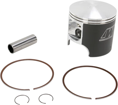 Wiseco Piston Kit Honda CR500R 1984-2001 91.00mm 871M09100 Foto 1 de 1