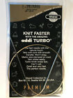 addi Turbo® Circular Knitting Needles Skacel USA US 0 (2.0mm), 20 inch (50cm)