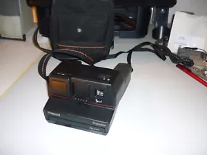 Polaroid Impulse SE Instantkamera Sofortbildkamera Kamera - Bild 1 von 4