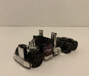 Hot Wheels Hot Rod Shop transportador de rodillos de carretera huesos perdidos agitador y remolque - Imagen 1 de 11