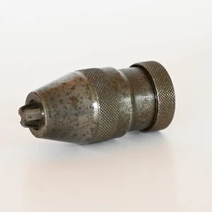 Röhm Spiro 0-6 0-1/4 Bohrfutter Schnellspannfutter - Bild 1 von 5