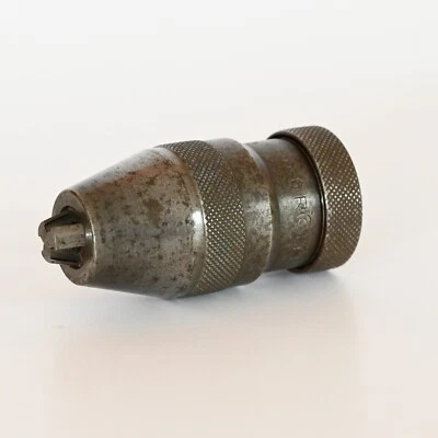 Röhm Spiro 0-6 0-1/4 Bohrfutter Schnellspannfutter - Bild 1 von 4