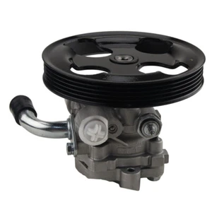 MR519445 For Mitsubishi Pajero Pinin Montero IO 4WD1999-2005 Power Steering Pump - Picture 1 of 5