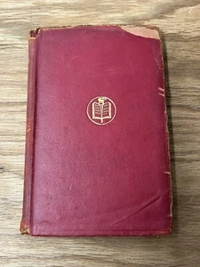 Discourses of Epictetus George Long AL Burt Co HC Undated - Picture 1 of 9