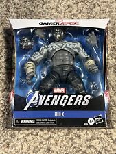 Marvel Legends  Gamerverse   Outback Hulk   GameStop Exclusive