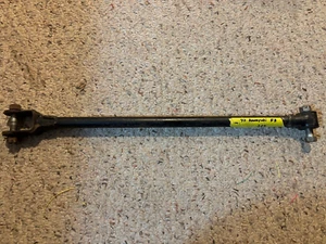 1973 KAWASAKI F11 250 Enduro/ OEM ORIGINAL Rear Stabizer Bar - Foto 1 di 3