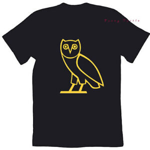 Drake Owl OVO Octobers Very Own T-Shirt