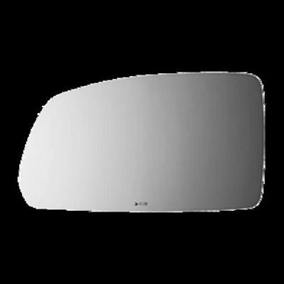 Repuesto de cristal espejo retrovisor Burco para Kia Rio 2006-2009 vista lateral - 4138 Foto 1 de 3