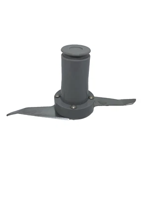 Bullet Express Trio BE-110 Flat Blade Replacement Part Meal Mixer Blade  - Image 1 of 3