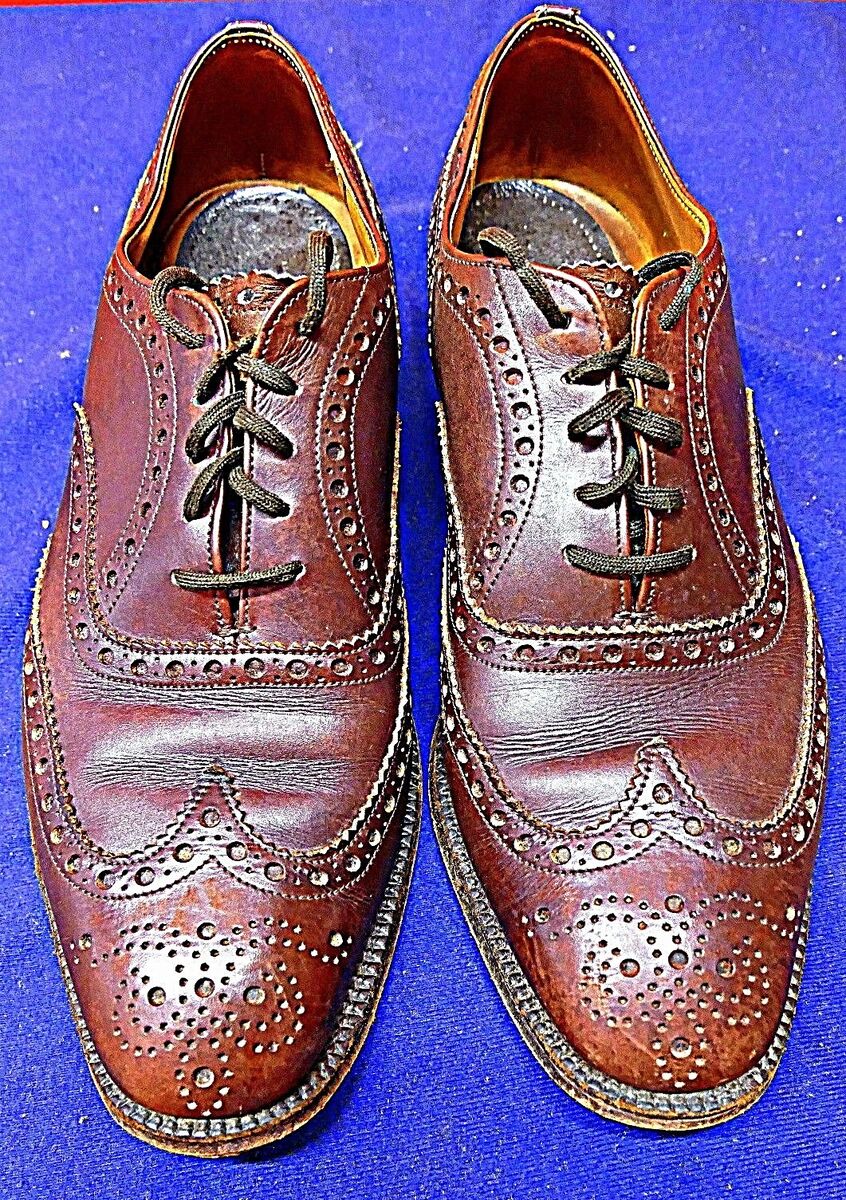 Church's M Wingtip Dress Shoes for Men for sale | eBay Church's M Wingtip Dress Shoes for Men for sale | eBay