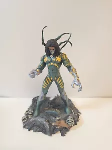 Figura The Darkness Moore - Top Cow 2001 - ¡extremadamente rara! - Imagen 1 de 12