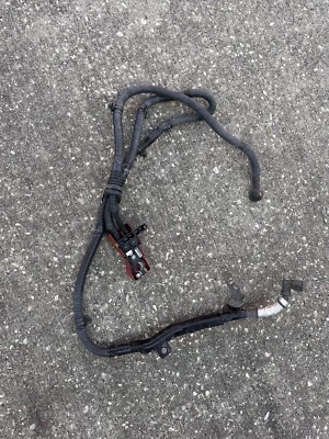 Nissan 370Z 2014 batería para motor de arranque cable positivo con terminal Foto 1 de 4