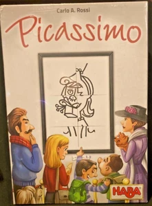 HABA Picassimo - Vollständig - Bild 1 von 2