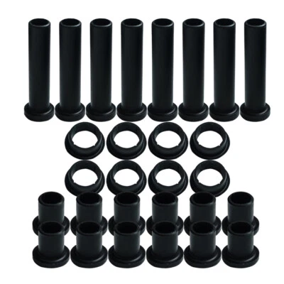 Rear Suspension Bushing Kit Replacment for Polaris Sportsman 335 400 450 500 - Image 1 of 4