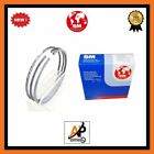843700000 For FORD 1.8 TDCI Diesel Engine QYBA Standard Size Piston Rings Set