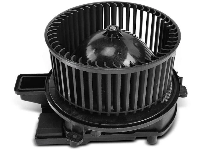 Motor soplador delantero para Audi SQ5 2018-2020 TYC 69422CSPW 2019 deportivo utilitario Foto 1 de 2