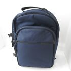 Picnic At Ascot Rucksack Backpack For Two Home Outdoor Navy Cooler Section 