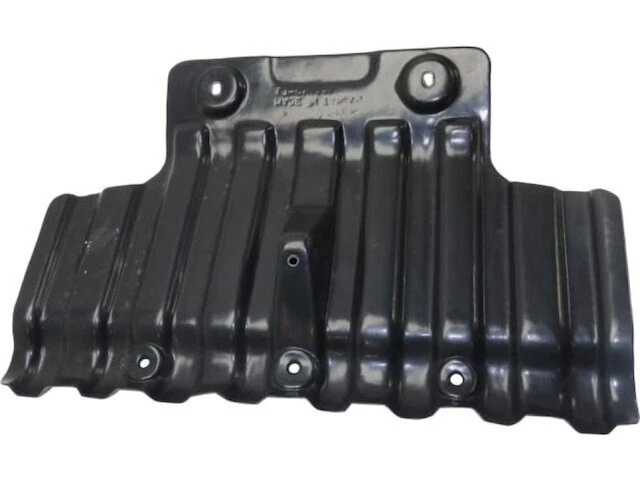 Protector contra salpicaduras de motor para Chevy Silverado 1500 HD 2001-2003, 2005-2006 81HGSX Foto 1 de 1