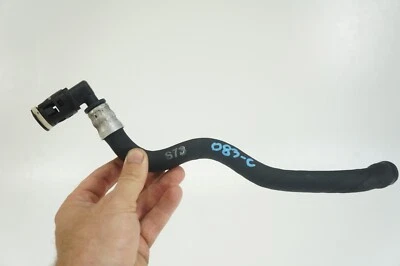 BMW 750li 550i 2011-2012 dirección asistida tubo de manguera de retorno 6776432 OEM Foto 1 de 4