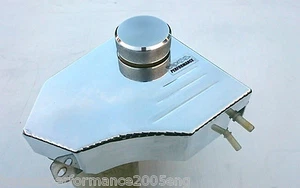 FORD FIESTA V ST 150 MK6 2002-2008 AUSGLEICHSBEHÄLTERABDECKUNG FORD HEADERTANK COVER - Bild 1 von 5