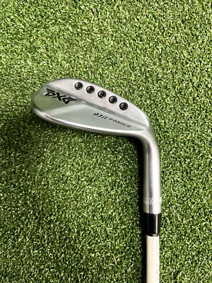 PXG 0311 FORGED 56º MMT 5.0 L - Image 1 of 4