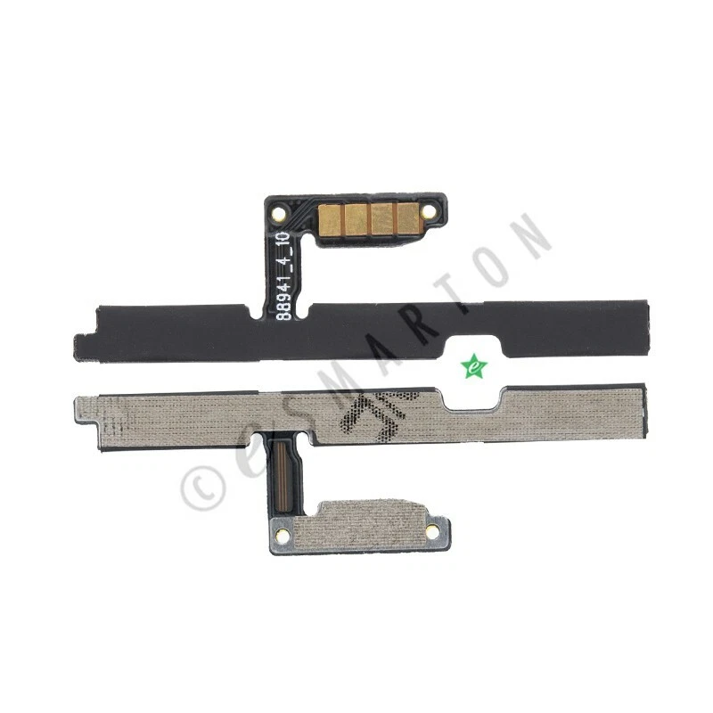 Motorola Moto E6 XT2005 Botón de encendido Botón de volumen Cable flexible Foto 1 de 1