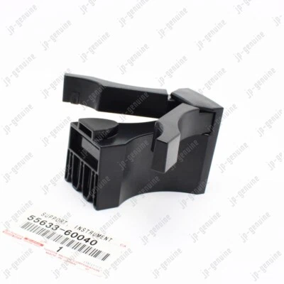 Portavasos de panel de instrumentos OEM TOYOTA Land Cruiser 2008-2020 55633-6004 Foto 1 de 4