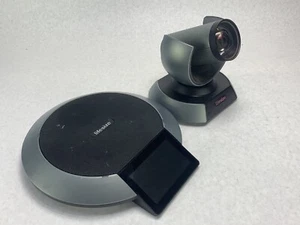 Teléfono de conferencia LFZ-021 2ª generación 4" pantalla táctil de tamaño natural + cámara LFZ-019 - Imagen 1 de 11