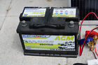 Produktbild - Electronicx Caravan Edition Batterie AGM 100 AH 12V Wohnmobil Boot Versorgung