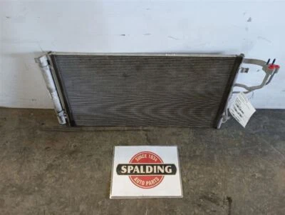 Kia Optima 2015 aire acondicionado condensador de refrigeración 10757907 Foto 1 de 4