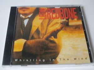 Whistling in the Wind by Leon Redbone (CD brand new sealed - Foto 1 di 2