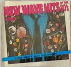 JUST CAN'T GET ENOUGH: New Wave Hits Of The 80s Vol. 5 CD 1994 Rhino Exc Cond!
