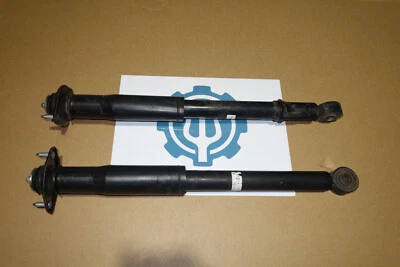 Amortiguadores traseros JDM Acura RL OEM puntales resortes suspensión 2005-2012 KB1 KB2 Foto 1 de 4