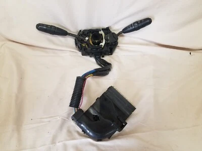 1992-1997 Subaru SVX Combination Combo Multi-Function Switch Assembly 83111PA050 - Изображение 1 из 4