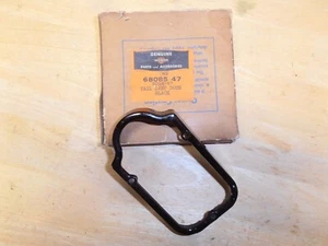 Harley panhead flathead knucklehead O.E.M. 68085-47 - Picture 1 of 8