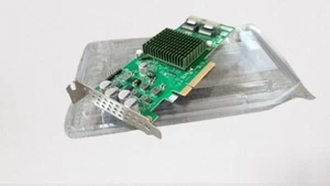 SuperMicro AOC-S2308L-L8i PCIe 6Gb/s RAID Controller Card - Afbeelding 1 van 4