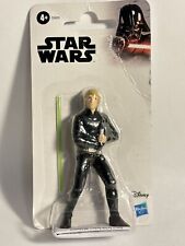 Figure Star Wars Luke Skywalker Original Hasbro Figure 3 7/8in Ideal Collectors