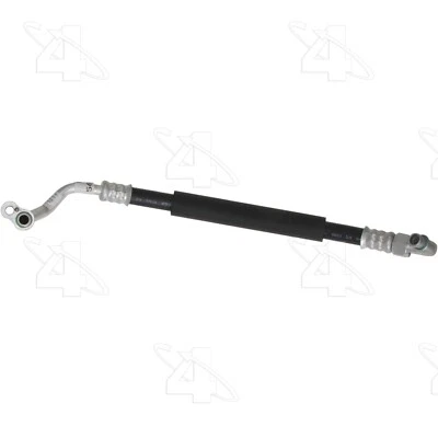 Manguera de succión de refrigerante de aire acondicionado para Toyota Previa 1991-1993 4 estaciones 397BL21 Foto 1 de 3