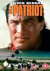 The Patriot [DVD], , Used; Good DVD