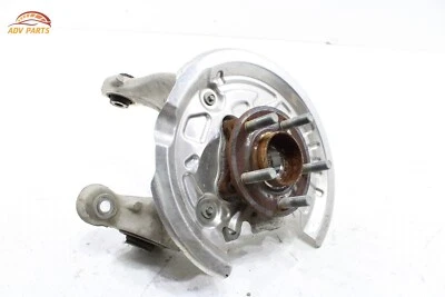 2020 - 2023 FORD EXPLORER REAR LEFT DRIVER SIDE SPINDLE KNUCKLE HUB OEM - Image 1 of 4